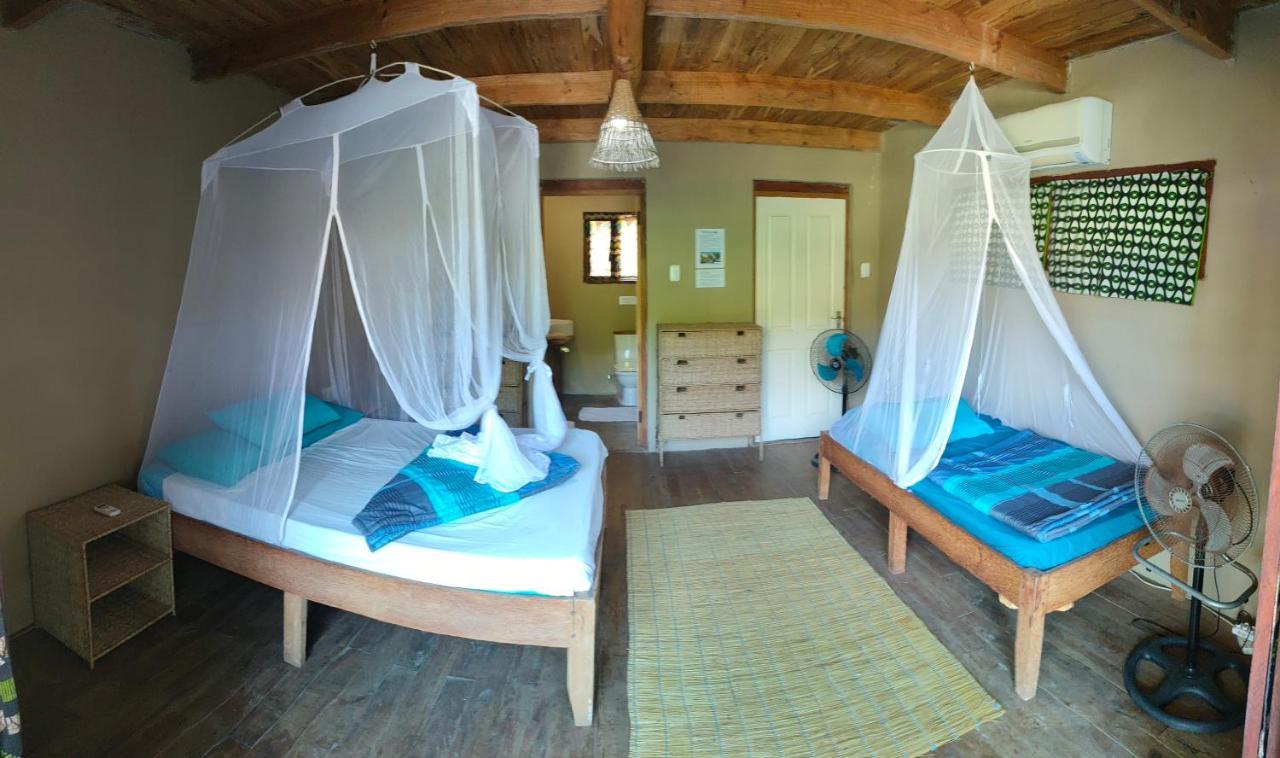 Casa Surf Lodge - Praia do Tofo Dış mekan fotoğraf